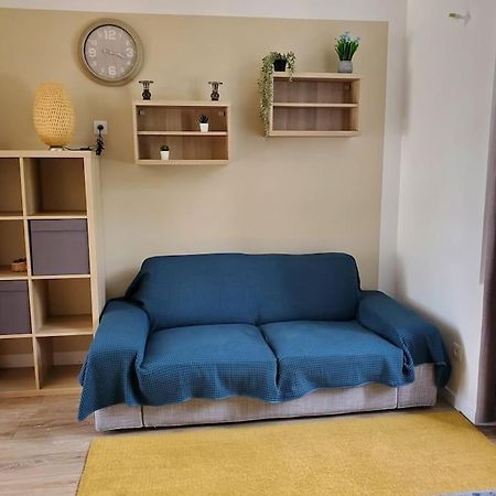 La Grelauderie 8 Apartment Сент Екстериор снимка