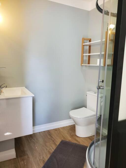 La Grelauderie 8 Apartment Сент Екстериор снимка