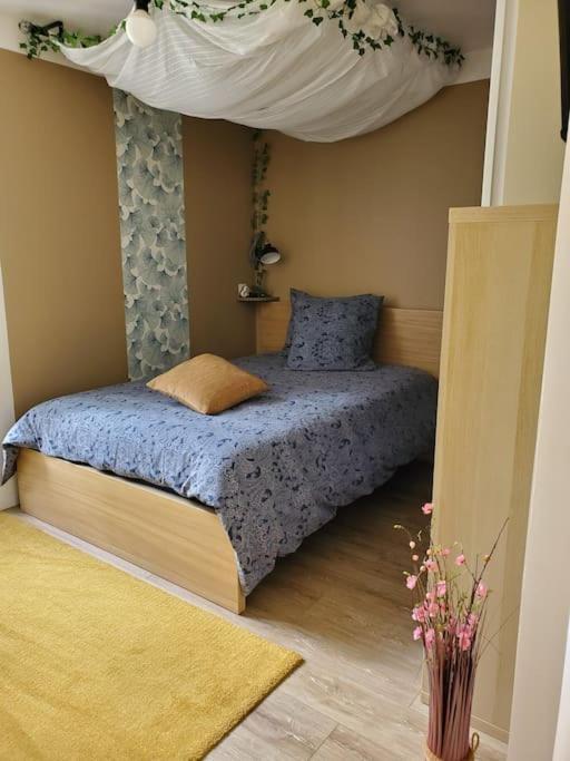 La Grelauderie 8 Apartment Сент Екстериор снимка